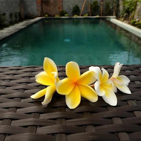 Eka Bali Guest House 우붓 외부 사진