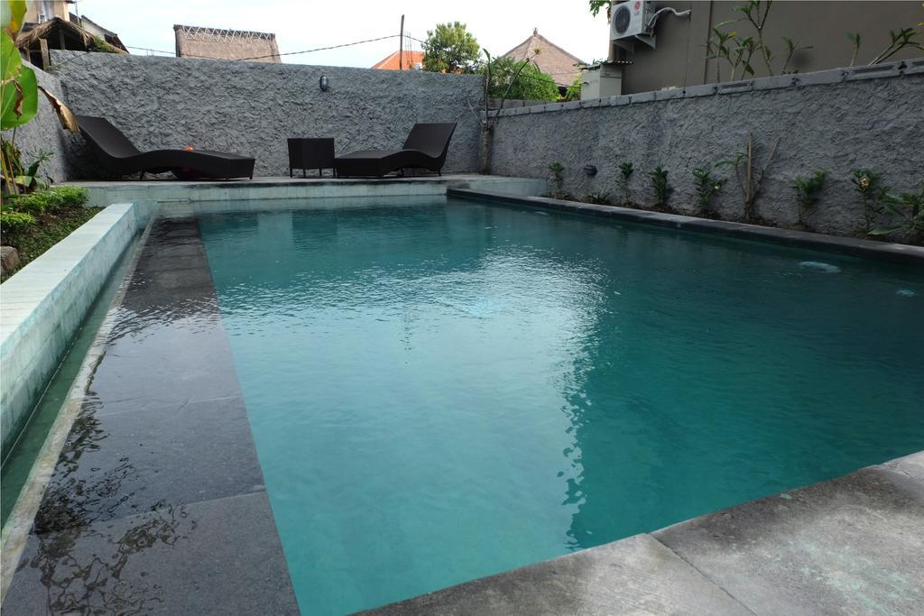 Eka Bali Guest House 우붓 외부 사진