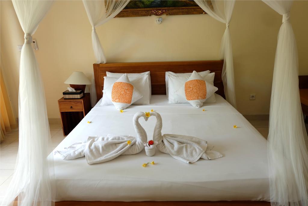 Eka Bali Guest House 우붓 외부 사진