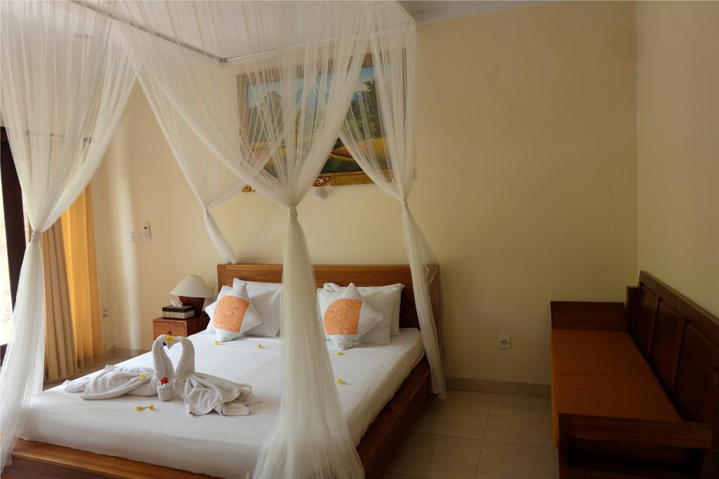 Eka Bali Guest House 우붓 외부 사진