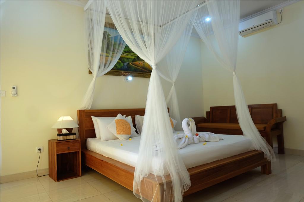 Eka Bali Guest House 우붓 외부 사진