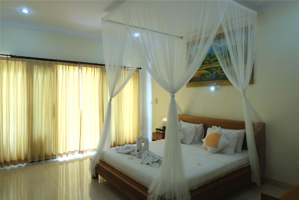 Eka Bali Guest House 우붓 외부 사진