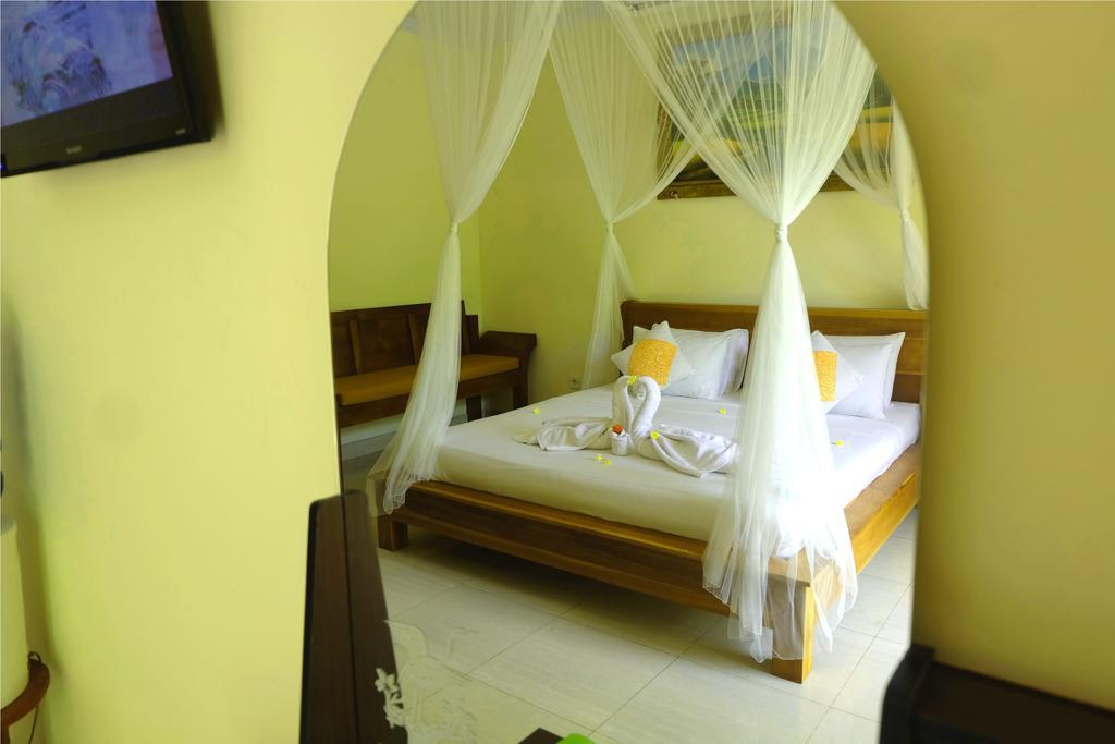 Eka Bali Guest House 우붓 외부 사진