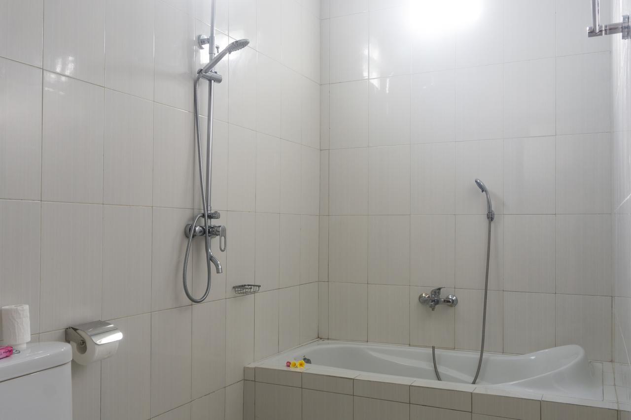 Eka Bali Guest House 우붓 외부 사진