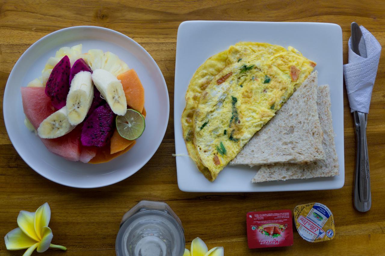 Eka Bali Guest House 우붓 외부 사진