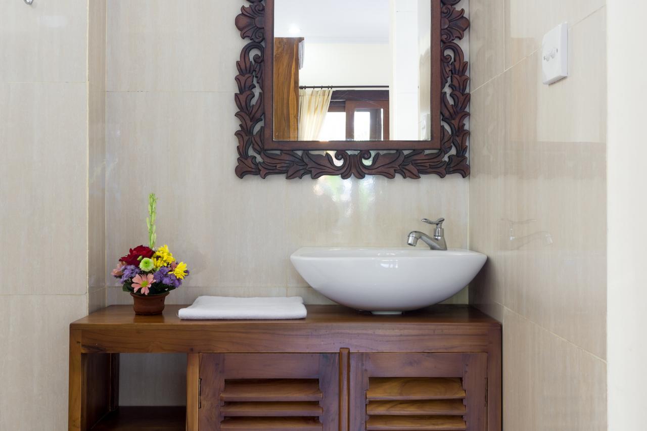 Eka Bali Guest House 우붓 외부 사진