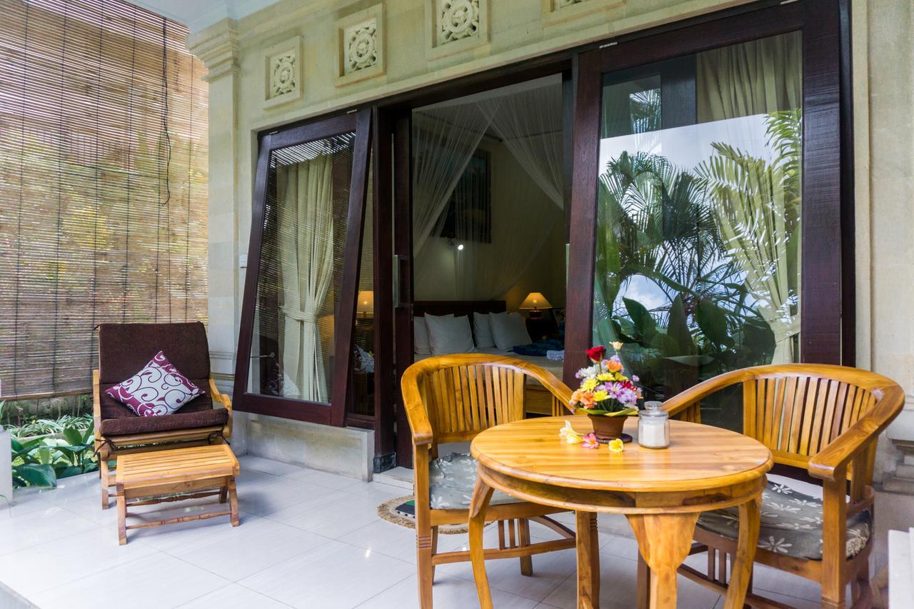 Eka Bali Guest House 우붓 외부 사진
