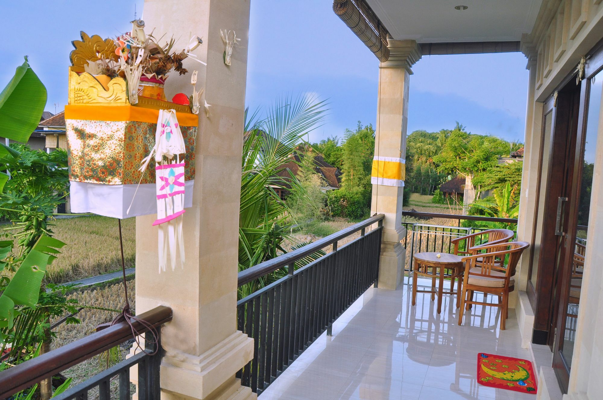 Eka Bali Guest House 우붓 외부 사진